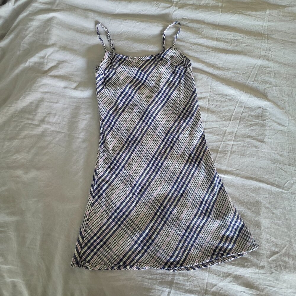 Cotton on dress size XXS P